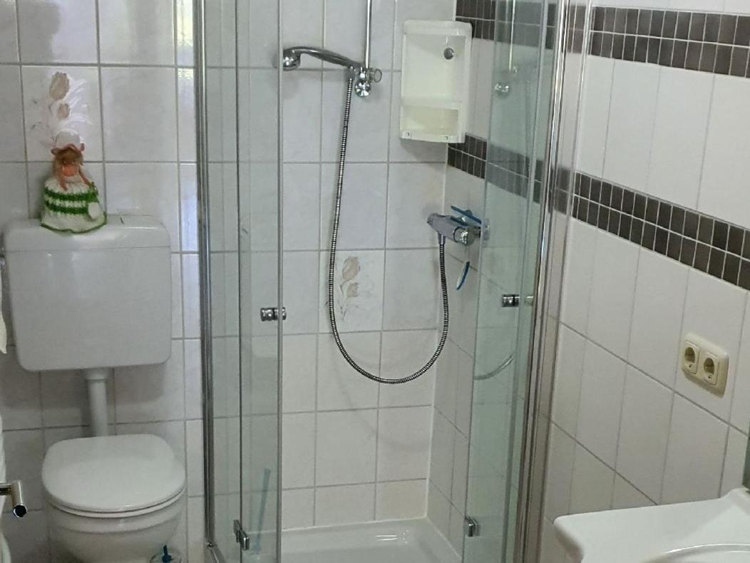 Ferienwohnung Treyer Oppenau Exteriér fotografie